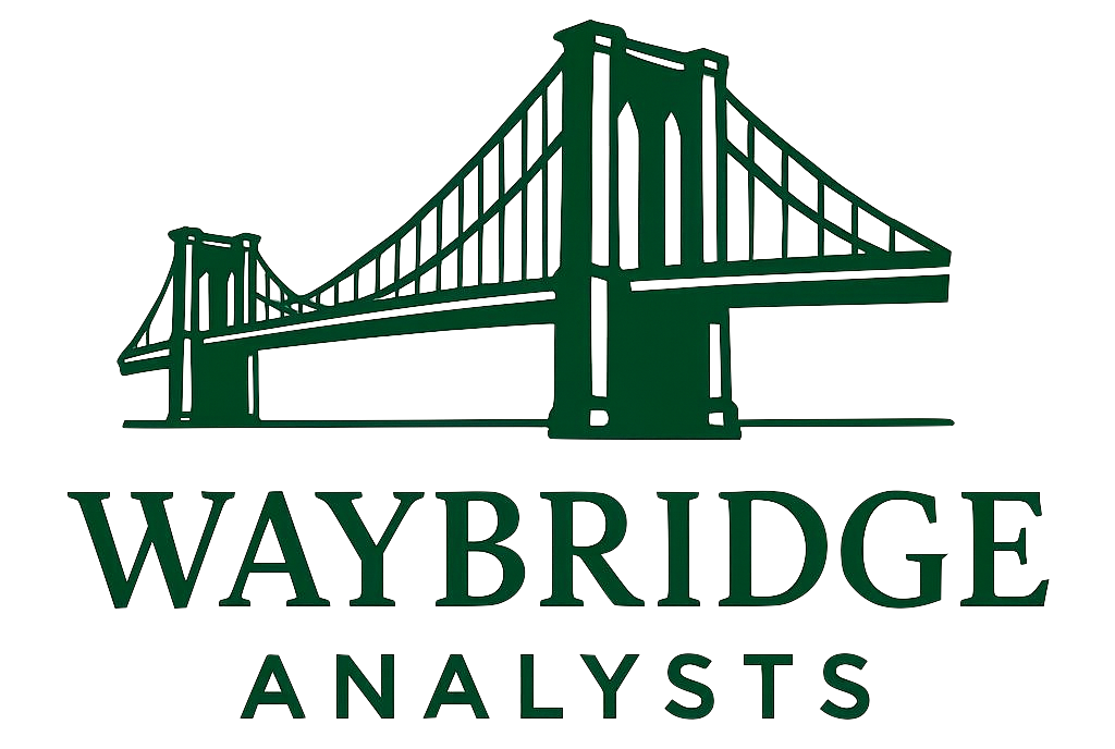 Waybridge Analysts